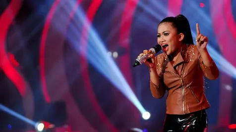 Jebolan Dangdut Academy