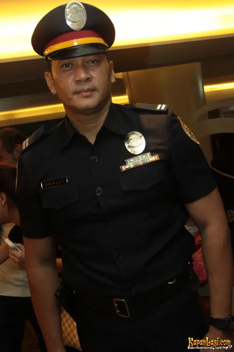 Donny Kesuma digugat cerai sang istri © KapanLagi.com®