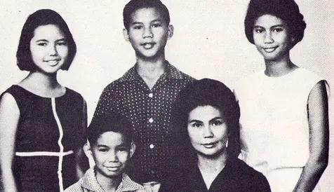 Dora Sigar (Ibu)