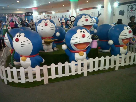 Doraemon Musim Terakhir Sukses Patahkan Hati Pemirsa