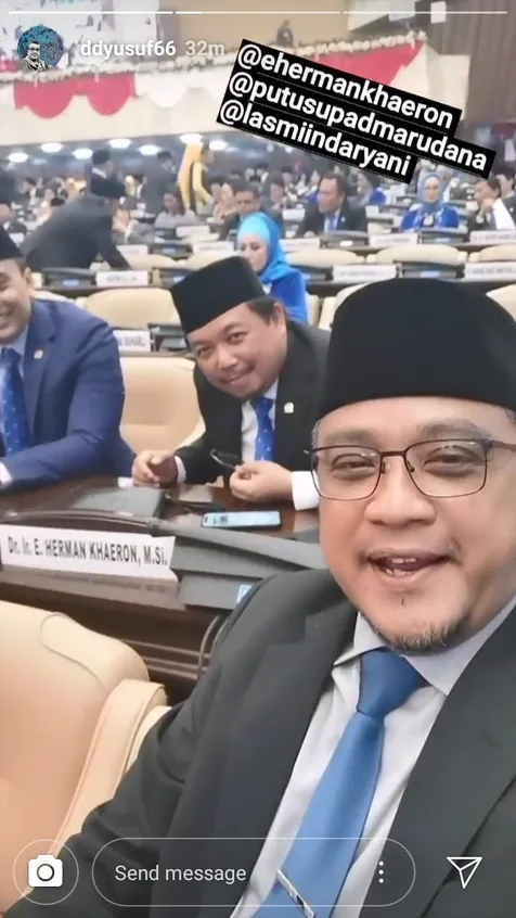 Dede Yusuf