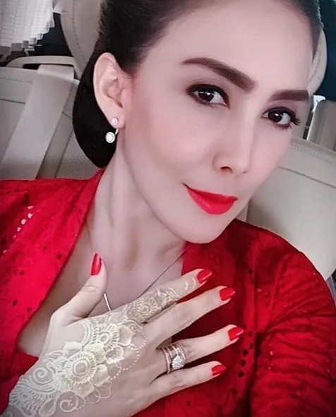 Rieke Diah Pitaloka