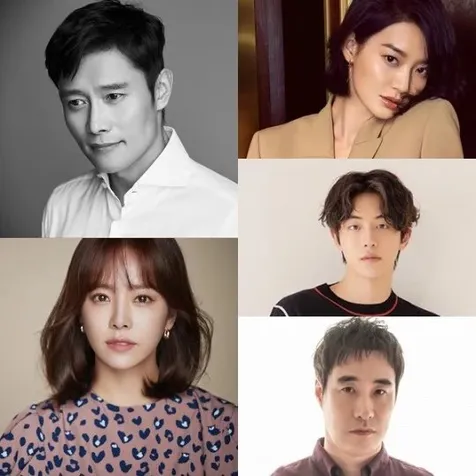 Menjanjikan Drama Mewah