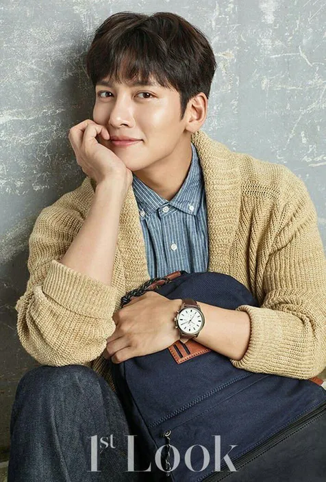 Ji Chang Wook
