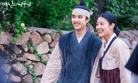 100 DAYS MY PRINCE