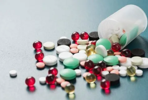 Obat-obatan Maupun Vitamin