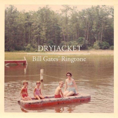 Lewat Bill Gates Ringtone, Dryjacket siap mengulurkan tangan bagi para penderita multiple sclerosis © dryjacket.bandcamp.com/