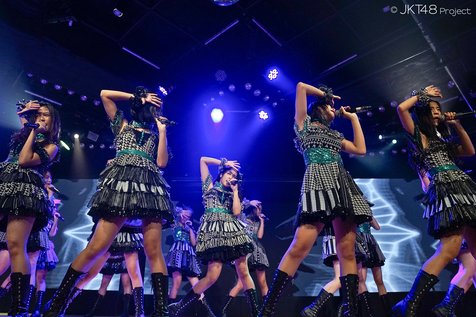 JKT48 © JKT48 Project