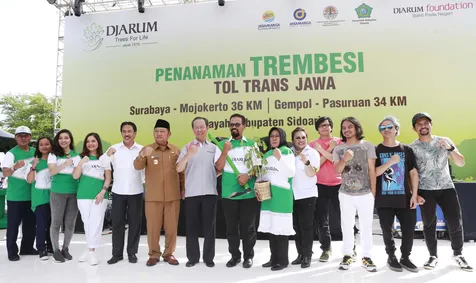 Pencegahan Terhadap Bencana