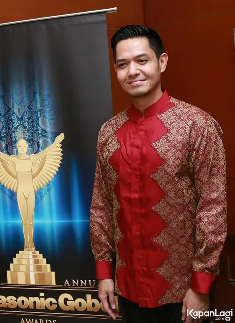 Dude Harlino