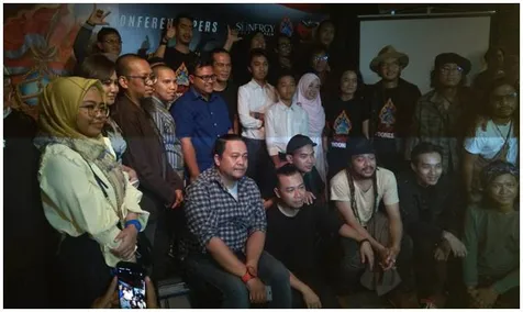Terbilang Lintas Generasi