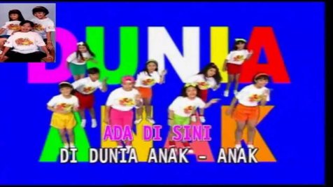 Agnes Monica  5 Acara Musik Anak Penyelamat Generasi 90 