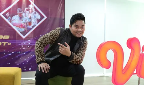 Indra Bekti Ingin Berdakwah