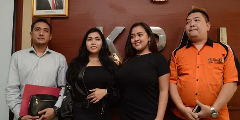 Duo Semangka Akhirnya Minta Maaf