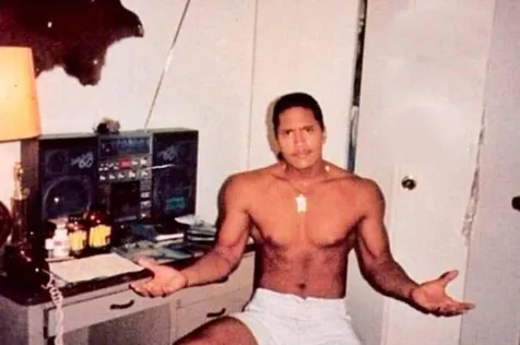 9 Foto Jadul Artis Hollywood Saat Masih Remaja, Dari Jennifer Lawrence Sampai Brad Pitt!