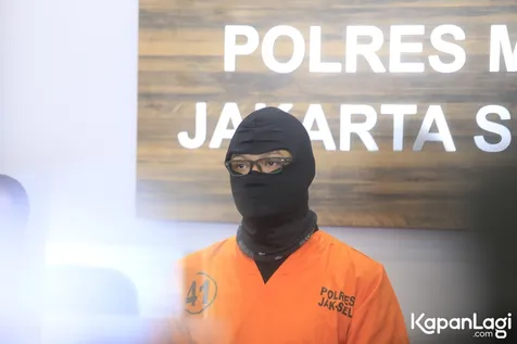 Alasan Dwi Sasono