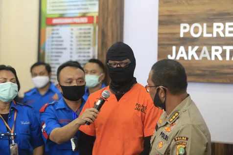 Pernyataan Dwi Sasono
