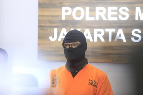 Rutin Pakai Selama Pandemi