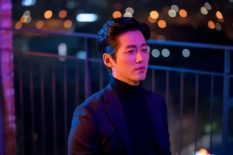 Sulit untuk Dibenci, Ini 5 Karakter Pria Anti-Hero yang Memikat di Drama Korea