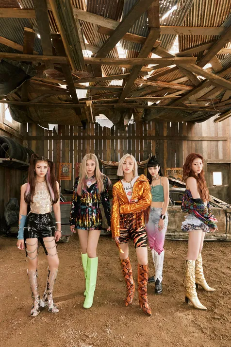 13 Lagu K-Pop yang Diputar di Olimpiade Tokyo 2020: BTS, BLACKPINK Sampai NCT 127 Masuk List