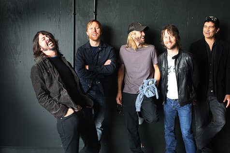 Foo Fighters