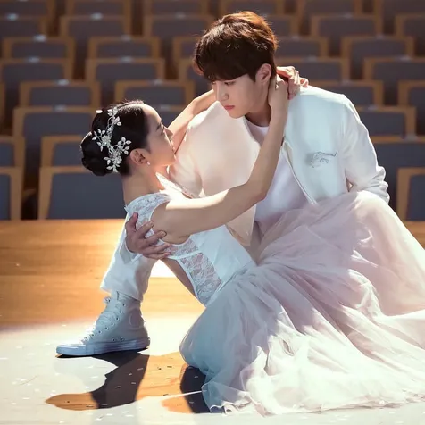 Angel's Last Mission: Love