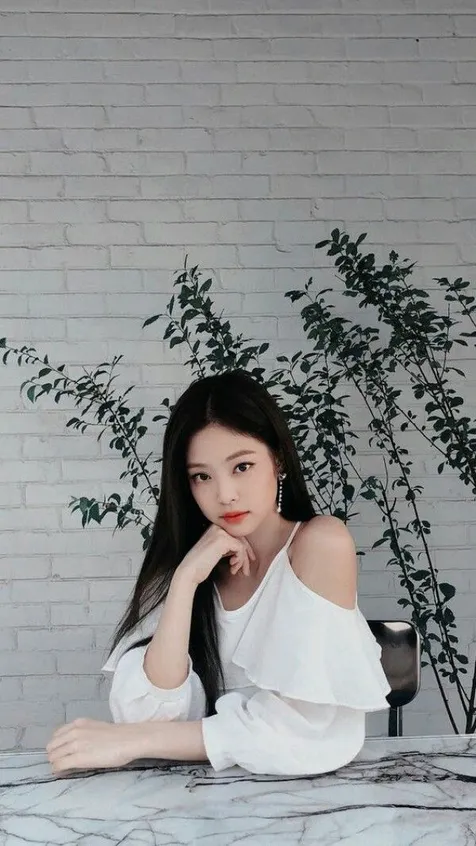 Jennie Blackpink