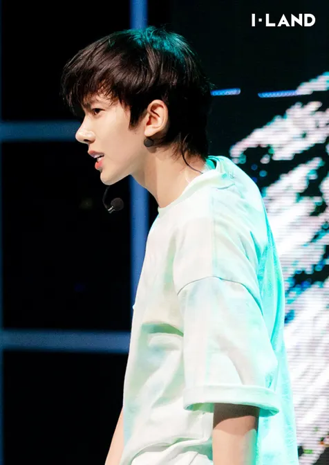 Hampir Debut dengan TXT