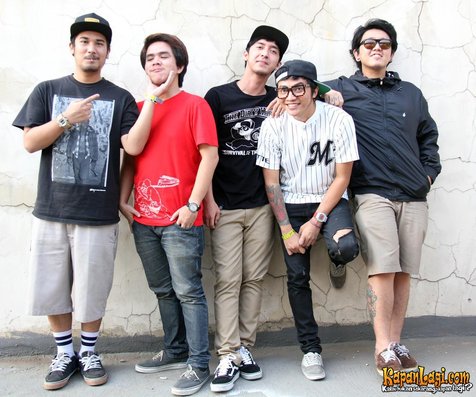 Pee Wee Gaskins/@Foto: KapanLagi.com®