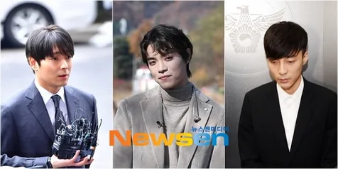 Kasus Roy Kim dan Eddy Kim