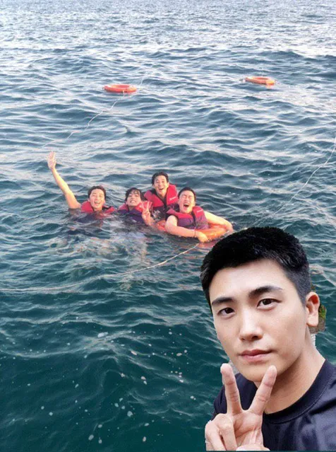 Edit Foto Park Hyung Sik