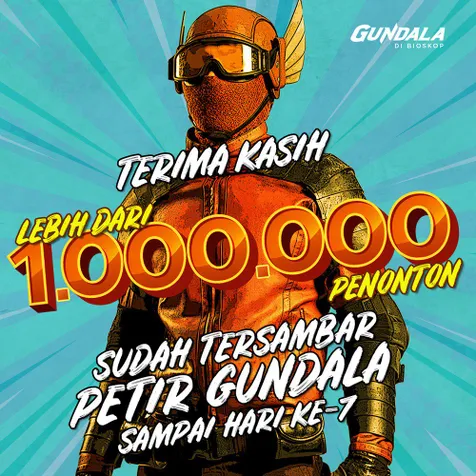 Harapan Joko Anwar
