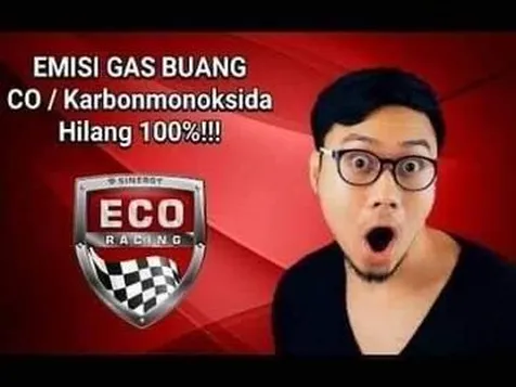 Sosok yang Selalu Terkejut