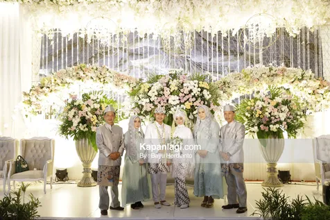 Ibunda Rafly Tak Bisa Hadir
