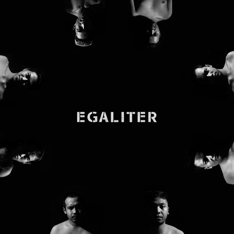 Tahu Brontak rilis video musik untuk track 'Egaliter' © Tahu Brontak