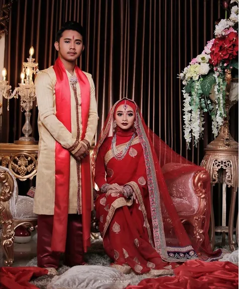 Foto Prawedding
