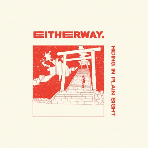 Eitherway rilis 'Hiding in Plain Sight' lewat platform digital © Eitherway.