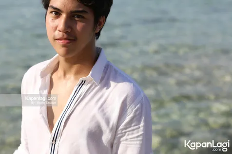 Perbedaan 3 Cowok Keren Cast Anak Artis Season 3 Soal Masa 