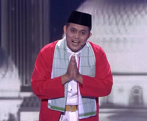 Menambah Keceriaan
