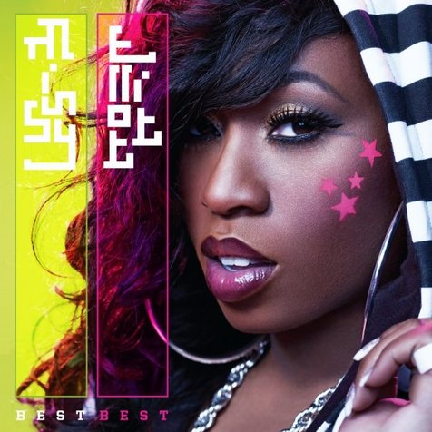 Missy Elliott © Missy Elliott Official Facebook