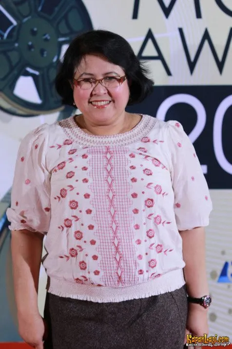 Elza Syarief Ancam Akan Polisikan Program Hotman Paris Show