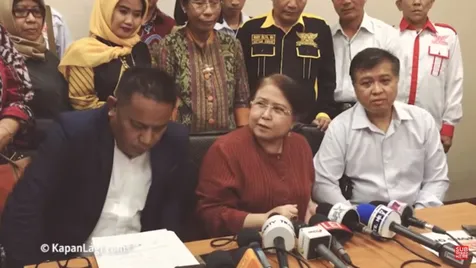 Kebal Hukum