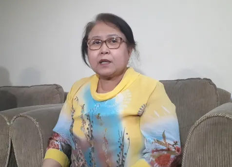 Akan Mundur Bila Dipertemukan