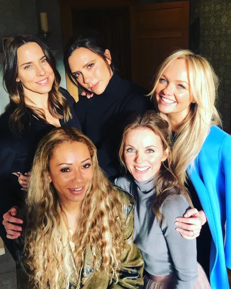 Gambar dari Emma Bunton Kembali Ke Studio Dan Merekam Lagu Solonya! » emma bunton soloist instagram com emmaleebunton 2 emma bunton soloist instagram com emmaleebunton 2 » Emma Bunton Kembali Ke Studio Dan Merekam Lagu Solonya!