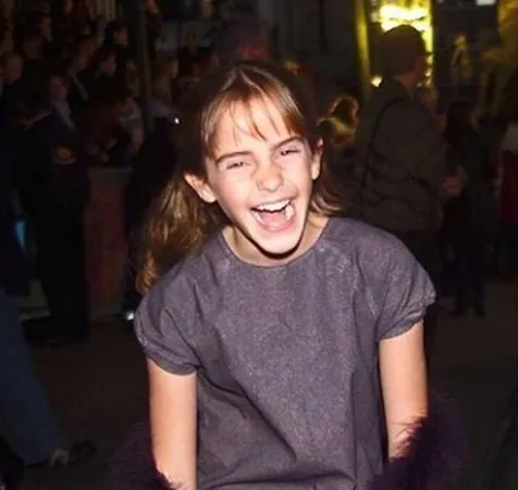 Emma Watson