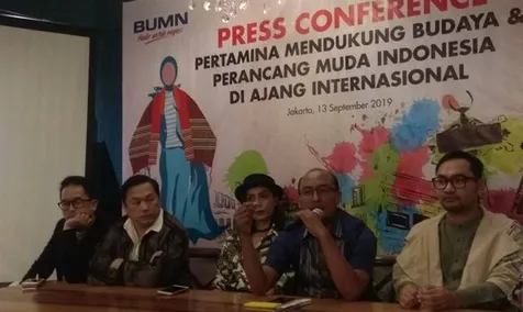 Ucap Syukur Senantiasa Didukung