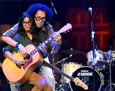 Jason Mraz  Jatuh Cinta Dengan Sahabat? Ini Soundtrack 