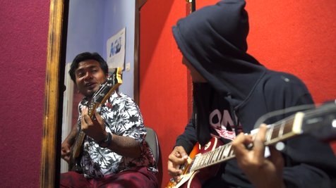 © Soekamti Official