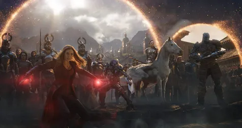 Penjelasan Dari Joe Russo