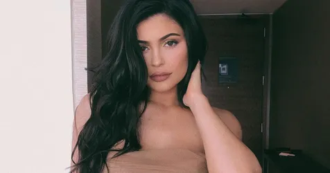 Kylie Jenner